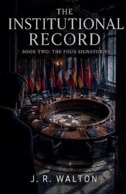 Produktbild von The Four Signatories