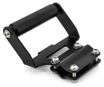Immagine prodotto di Portapacchi per motocicletta, per navigatore e accessori