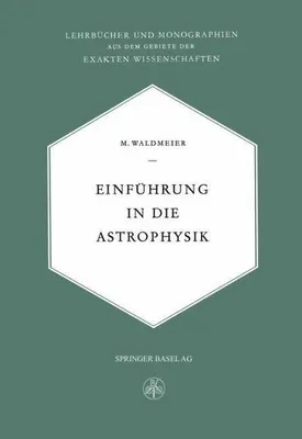 Obrázok produktu pre Einführung in die Astrophysik
