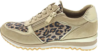 Produktbild von Marco Tozzi 2 23749 41 480 (41/leo beige comb)