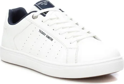 Produktbild von Teddy Smith 120091 Sportschuhe Weiß EU 41 Mann Weiß EU 41
