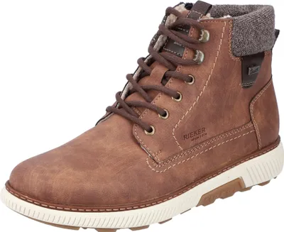 Produktbild von Rieker Schnürboots Herren 31363833333233 Braun 41 EU