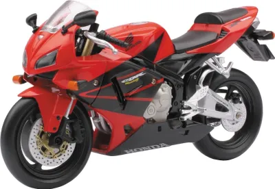 Produktbild von Honda Cbr600, New42603, Maßstab1/12, Newray