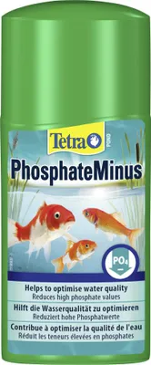 Produktbild von Tetra Pond PhosphateMinus 250 ml