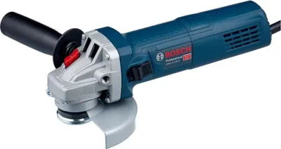 Produktbild von Bosch GWS 9-125 S Professional Winkelschleifer