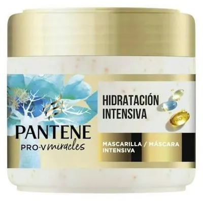 Obrázok produktu pre Pantene Miracle Intenzívna hydratačná maska 300 ml