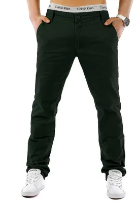 Produktbild von Arizonas Chino Hose Trendstr Größe: 28W