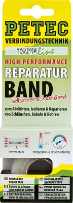 Obrázek produktu pro Opravná páska / Samolepicí / 1x 3m - PETEC