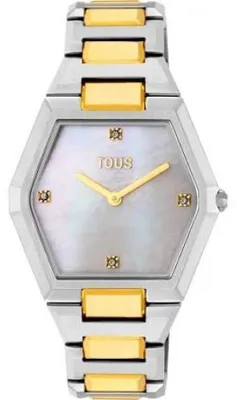Productafbeelding van TOUS Polshorloges 3000150600