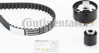 Obrázok produktu pre Ventilový Rozvod Citroen 1.2 Puretech/Thp