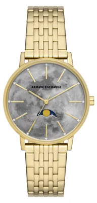 Produktbild von Armani Exchange Lola Damenuhr