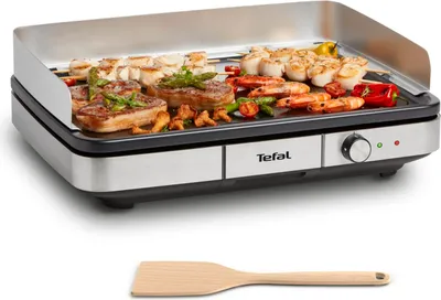 Obrázek produktu pro TEFAL CB690D12 XXL - Plancha - elektrisch