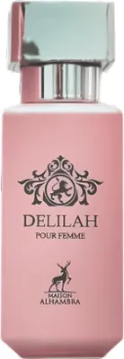 Produktbild von Delilah Pour Femme Eau de Parfum 30ml