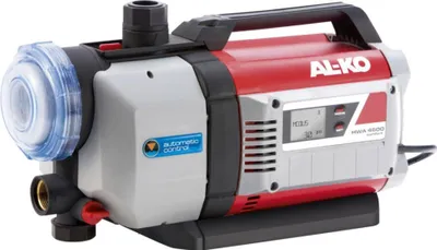 Produktbild von Hauswasserautomat AL-KO 4500 Comfort