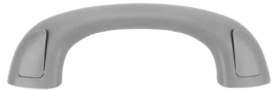 Image de Poignée de maintien intérieure avant, référence 74603 44020 B4, pour poignées de maintien intérieures supérieures avant du 4Runner, modèles 2003-2009
