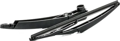 Produktbild von RIDEX 301W0208 Wischerarm Scheibenwischerarm Hinten für DACIA SANDERO II 300mm mit Wischblatt