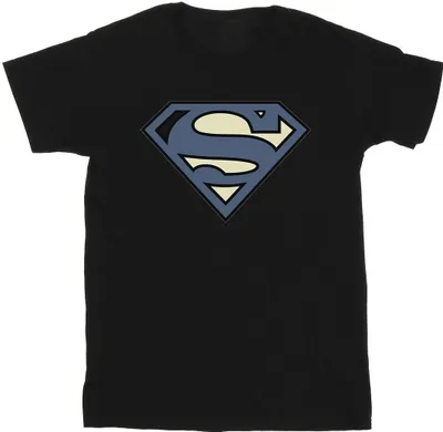 Produktbild von DC Comics - T-Shirt für Herren BI45371 (L) (Schwarz)