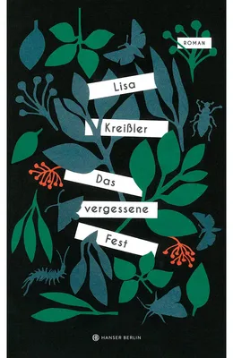 Image de Das vergessene Fest