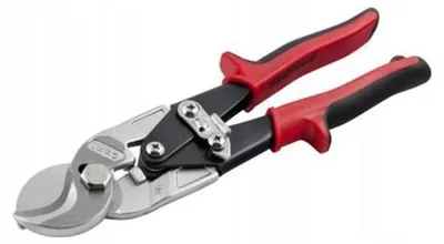 Produktbild von Stalco Kabelschere Präzision 230mm Chrom-Molybdän-Stahl