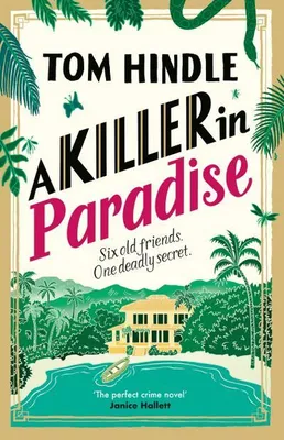Produktbild von Killer in Paradise