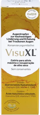 Produktbild von VisuXL, 10 ml Lösung