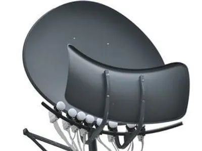 Obrázek produktu pro Anténa Wavefrontier Toroidal T90 v jednom balení - antracitová barva