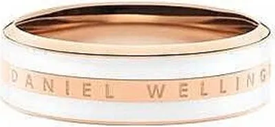 Imagen del producto de Anillo para mujer, joyería Daniel Wellington