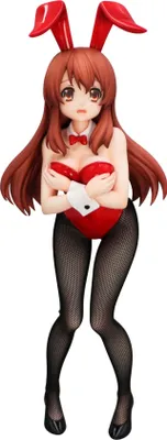 Image de Figurka PVC Mikuru Asahina 24 cm - BiCute Bunnies od Haruhi Suzumiya