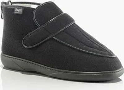 Produktbild von Bort Verbandschuh Comfort, schwarz>>>>Gr. 39