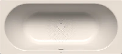 Produktbild von KALDEWEI Badewanne CENTRO DUO pergamon