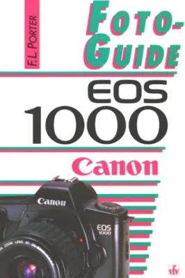 Produktbild von Canon EOS 1000