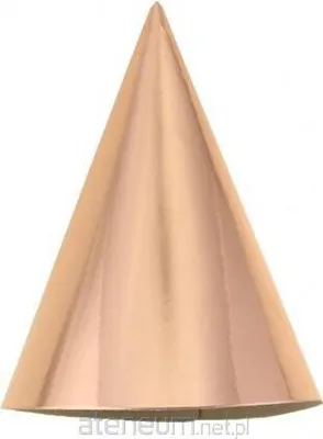 Immagine prodotto di Tappi in carta metallizzata 5 pz