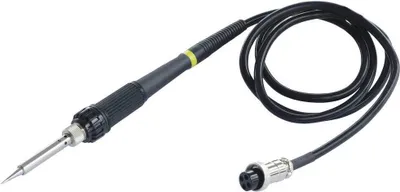 Produktbild von TOOLCRAFT ZD-8916SPH Lötkolben 130 W