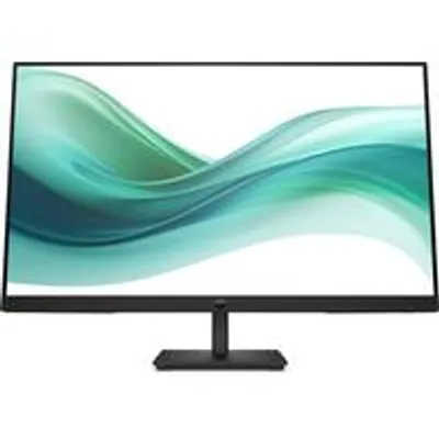Produktbild von HP Series 3 Pro Serie 3 Pro 27-Zoll-FHD-Monitor – 327pf, 68,6 cm (27"), 1920 x 1080 Pixel, Full HD, LCD, 5 ms, Schwarz