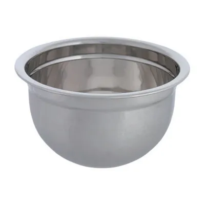 Obrázek produktu pro Dvoubarevná nerezová mísa 31 cm