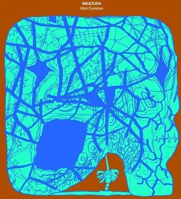 Produktbild von Nick Dunston: Skultura -   - (LP / S)