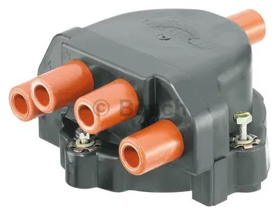 Produktbild von Bosch Zündverteilerkappe  1 235 522 382