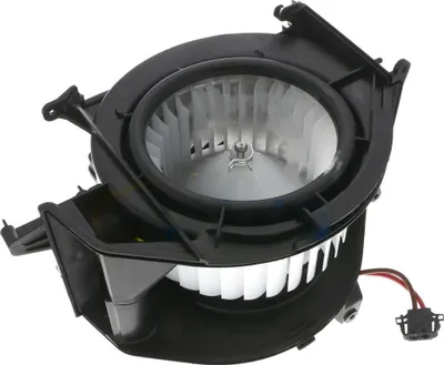 Image de Ventilateur d'habitacle VW A6, RS6, R8