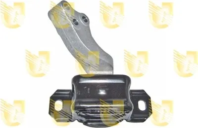 Produktbild von UNIGOM Motorlager Vorne Rechts für SMART FORTWO Coupe (451) 396693