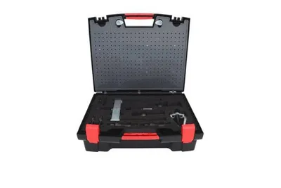 Produktbild von KS Tools 660.0021, Stahl, 14 Stück(e), 15,6 kg