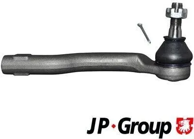 Produktbild von JP GROUP Spurstangenkopf Spurstange für MAZDA 2 Schrägheck (DE, DH3) Vorne Rechts 3844600680