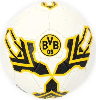 Produktbild von Borussia Dortmund BVB Ball Arrow Gr. 1