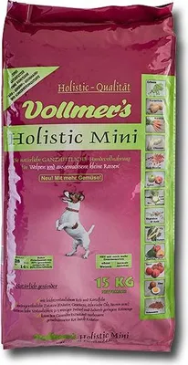 Image de Vollmer's 179, Adultes, Toutes races, Volaille, 15 kg