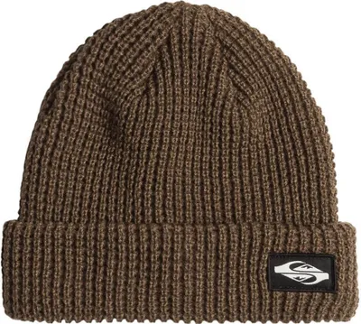 Image de Casquette Quiksilver Tofino Marron Homme Marron One Size