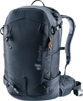 Zdjęcie produktu dla Deuter Freerider 28 SL, Wędrówki, Czarny, M, 28 l, 980 g, 320 mm