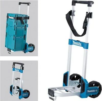 Image de Chariot-Diable MAKITA TR00000001 pour Mak-Pac
