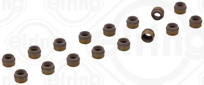 Image de Kit de joints Elring, tige de soupape 413.470