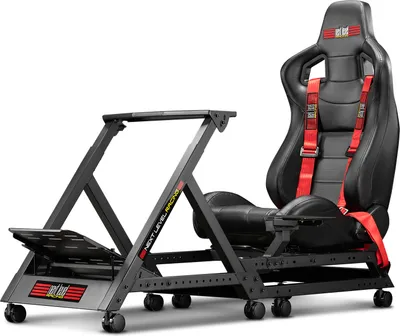 Produktbild von Next Level Racing - GT Track Cockpit