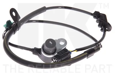 Produktbild von NK ABS Sensor Raddrehzahl Vorne Rechts für TOYOTA Yaris Schrägheck (P1) 294508