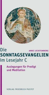 Obrázok produktu pre Die Sonntagsevangelien im Lesejahr C
